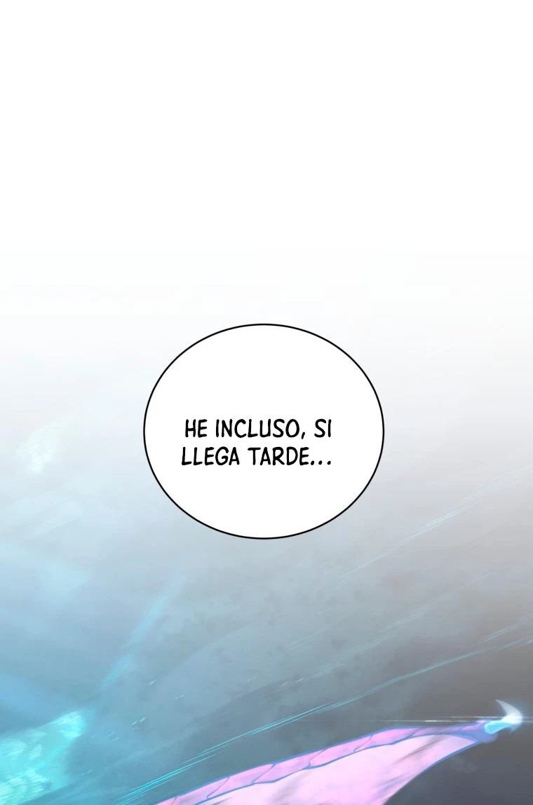 El hijo menor del maestro de la espada Capitulo 81 página 26