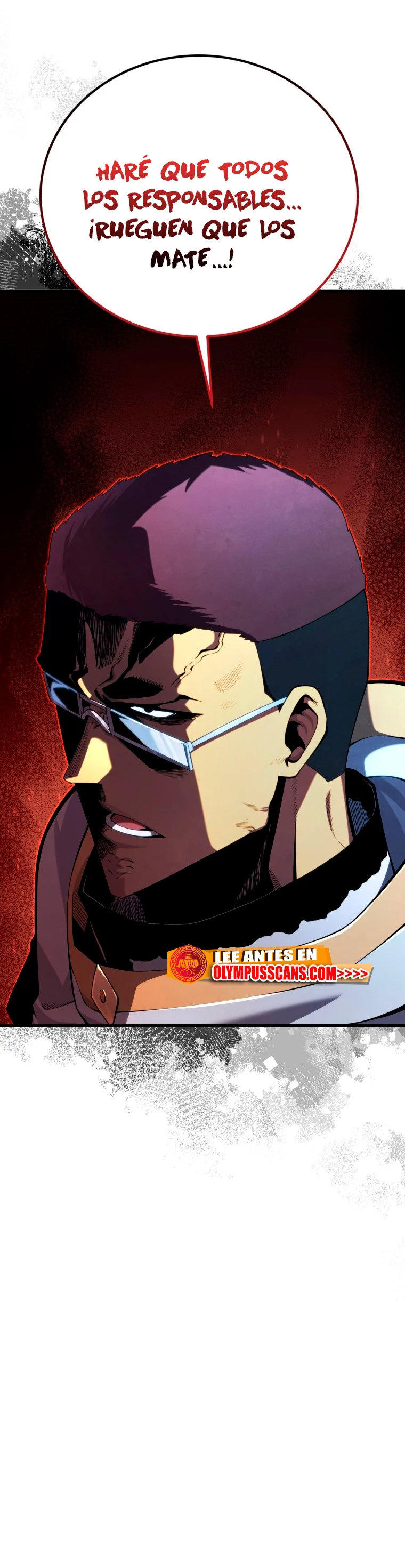 El hijo menor del maestro de la espada Capitulo 81 página 34