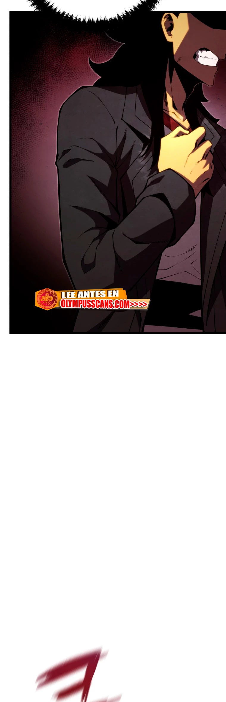 El hijo menor del maestro de la espada Capitulo 81 página 38