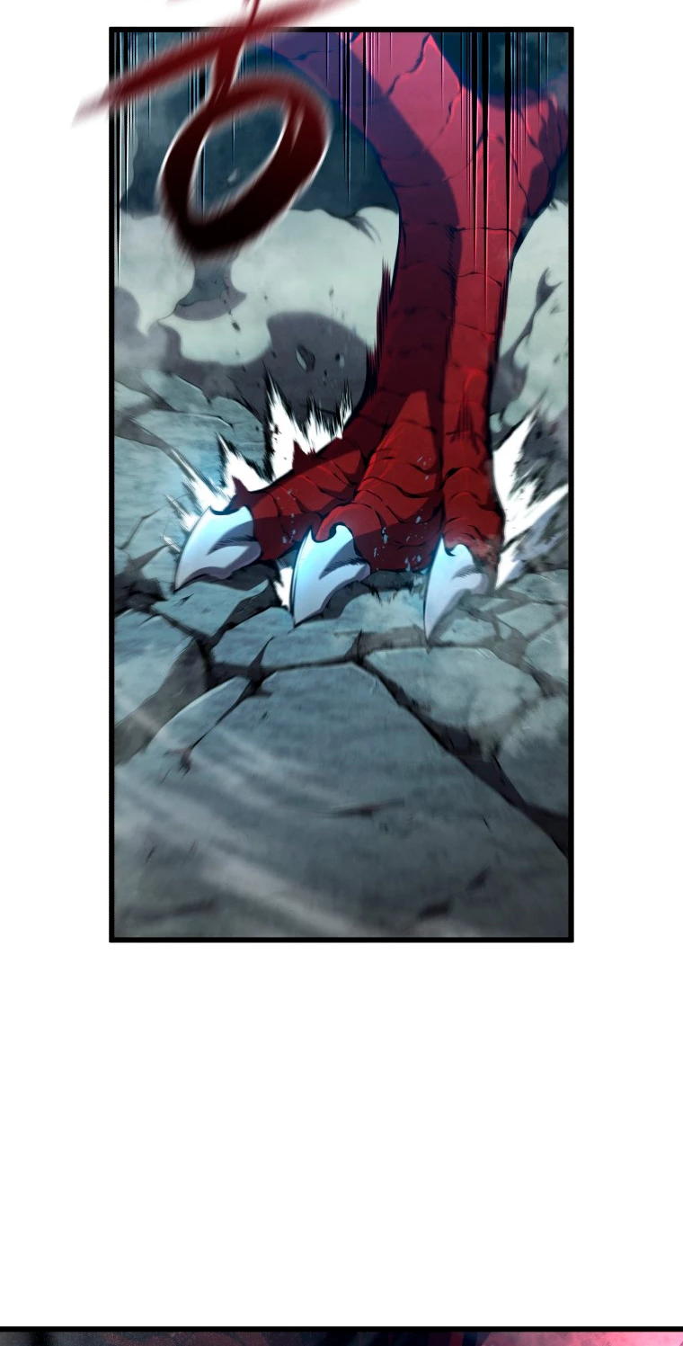 El hijo menor del maestro de la espada Capitulo 81 página 39