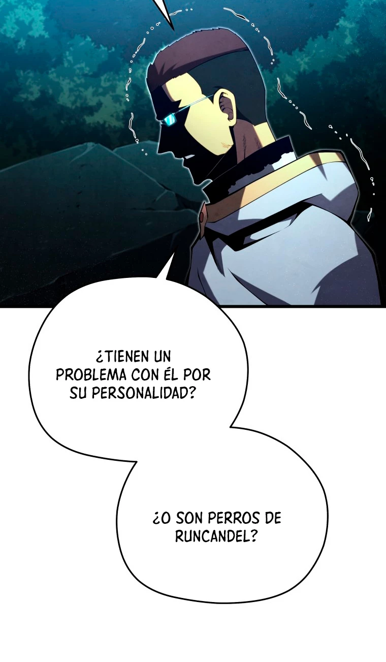 El hijo menor del maestro de la espada Capitulo 81 página 46