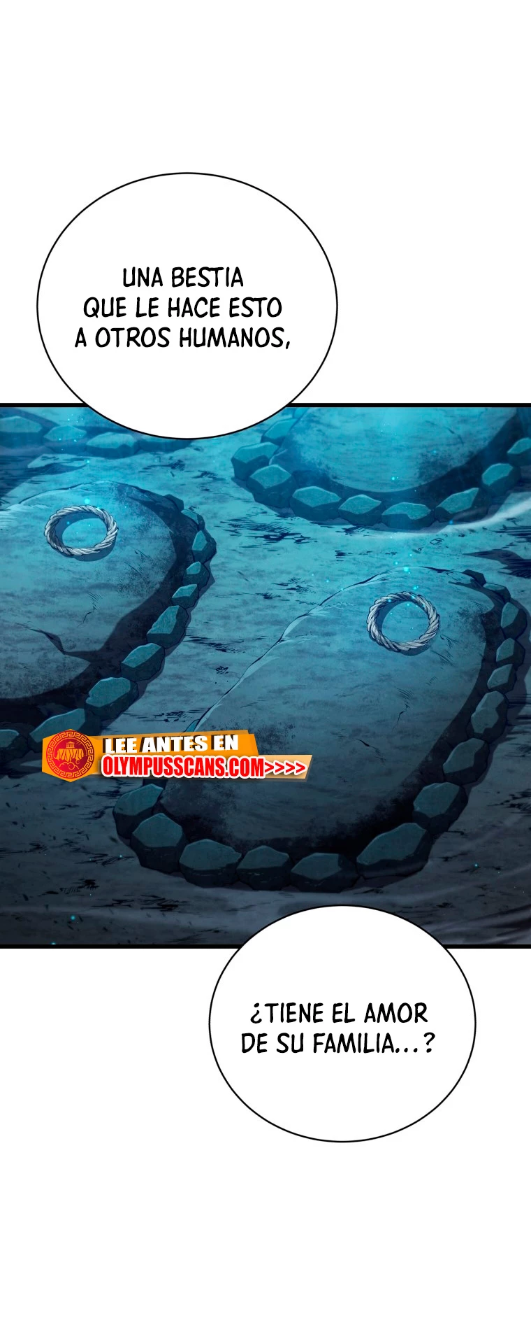 El hijo menor del maestro de la espada Capitulo 81 página 51
