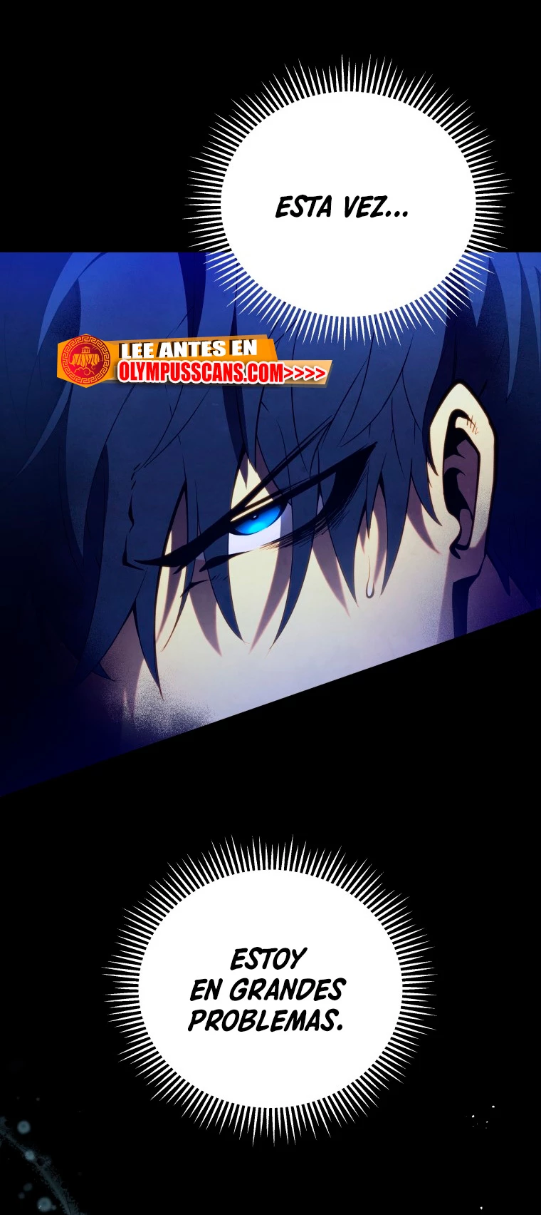El hijo menor del maestro de la espada Capitulo 81 página 65