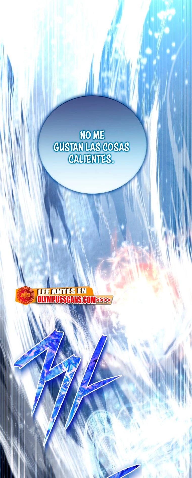 El hijo menor del maestro de la espada Capitulo 81 página 67