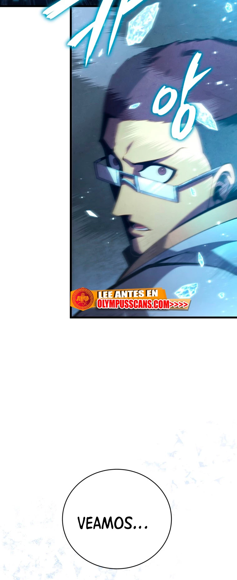 El hijo menor del maestro de la espada Capitulo 81 página 70