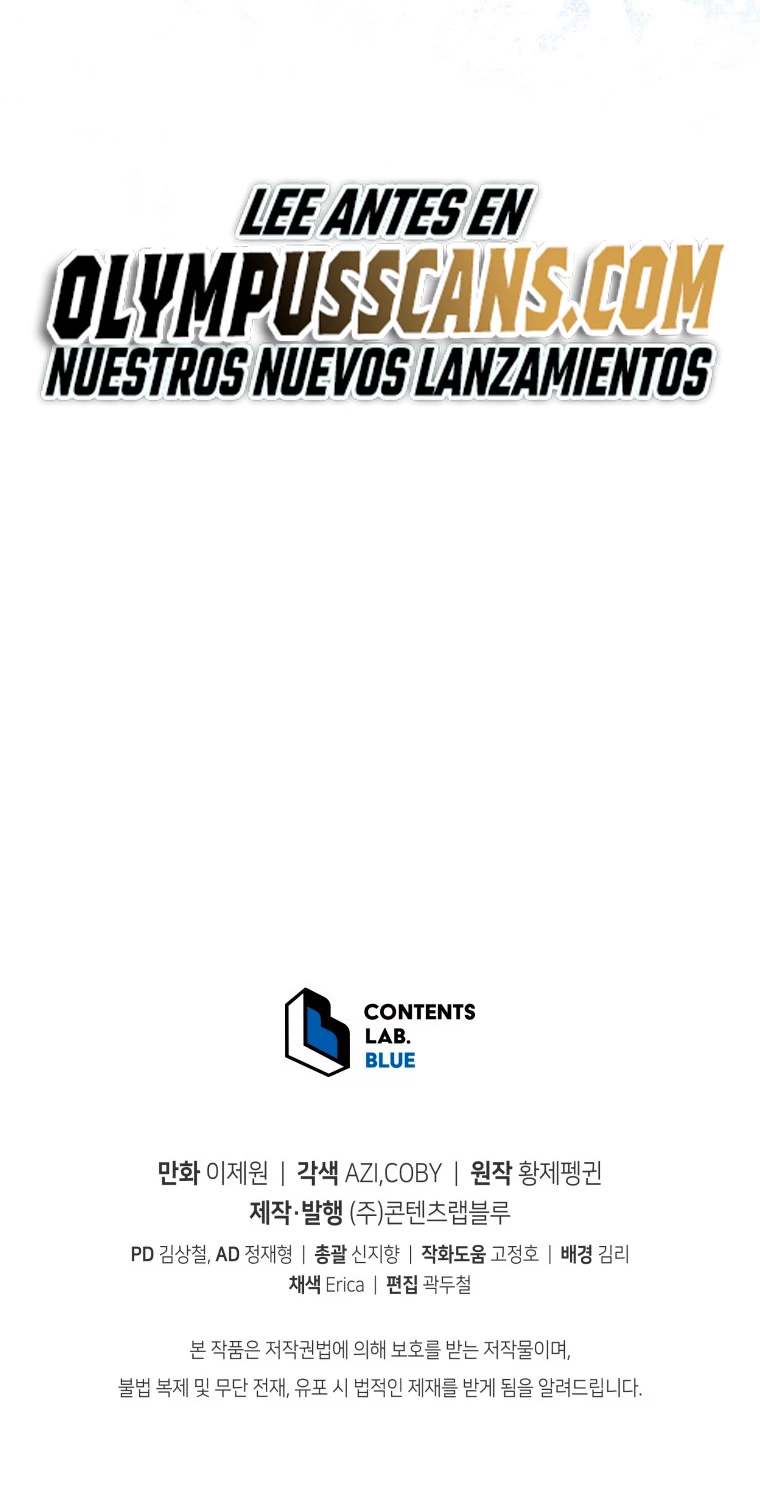 El hijo menor del maestro de la espada Capitulo 81 página 75