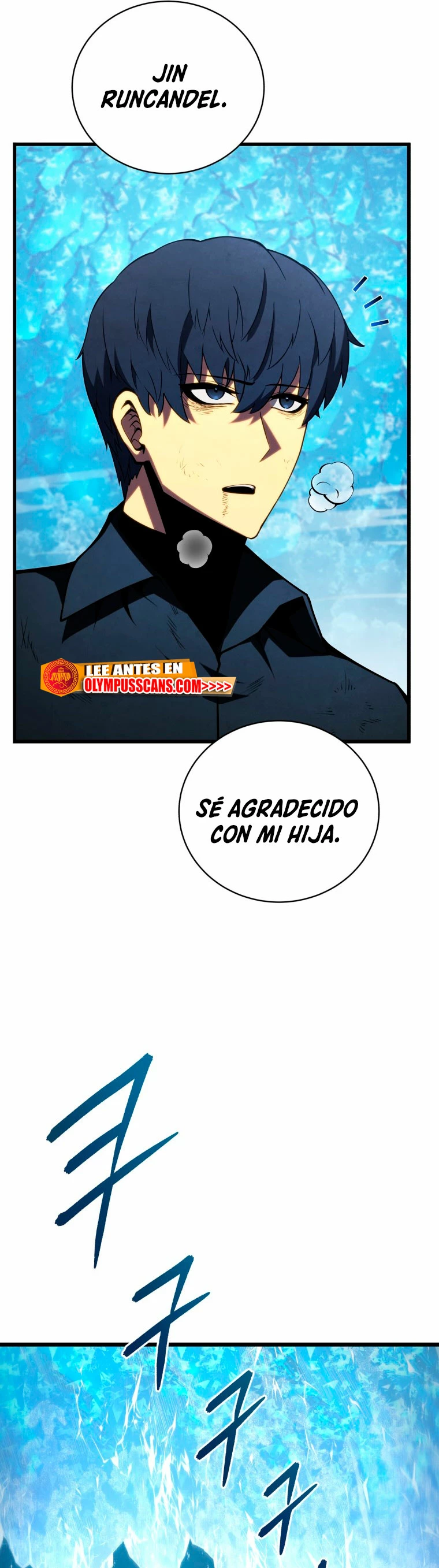 El hijo menor del maestro de la espada Capitulo 82 página 29