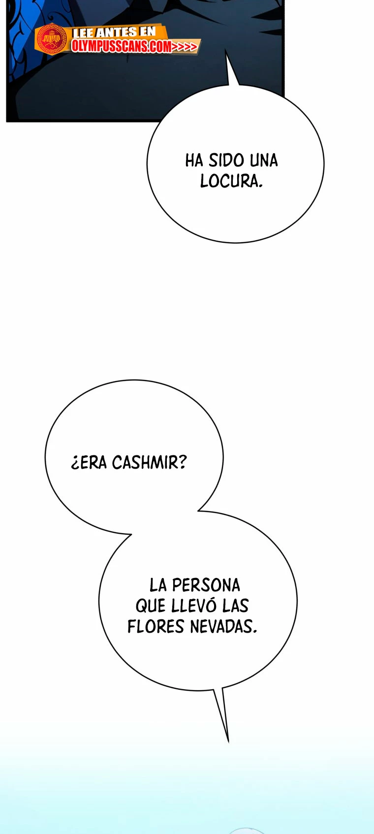 El hijo menor del maestro de la espada Capitulo 82 página 35