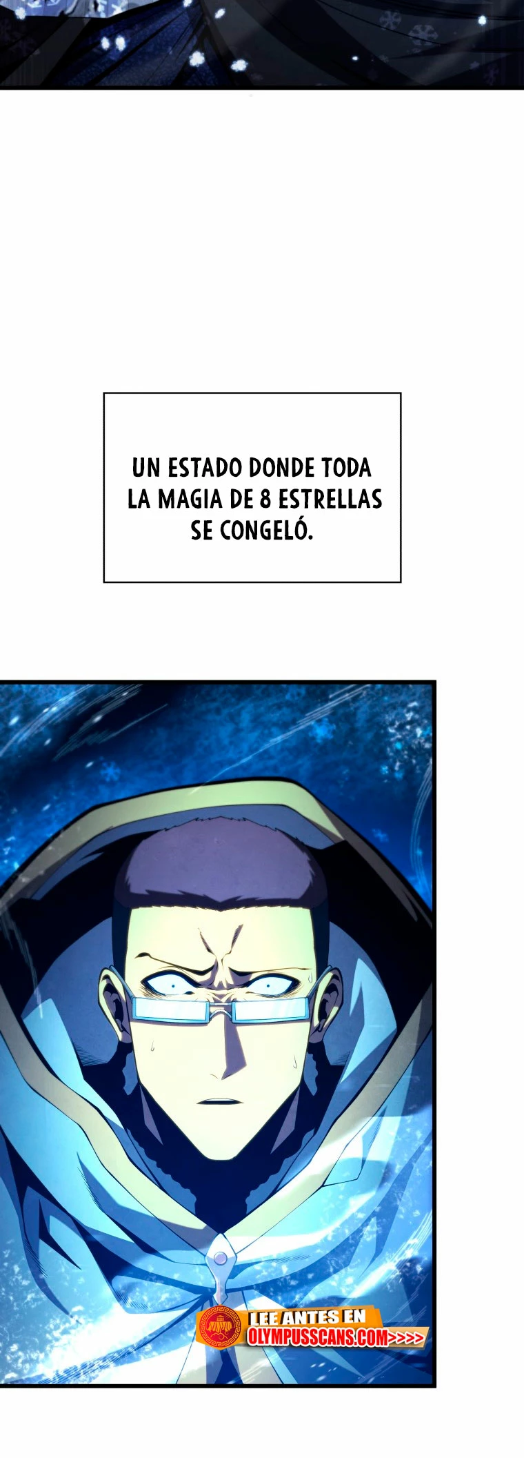 El hijo menor del maestro de la espada Capitulo 82 página 6