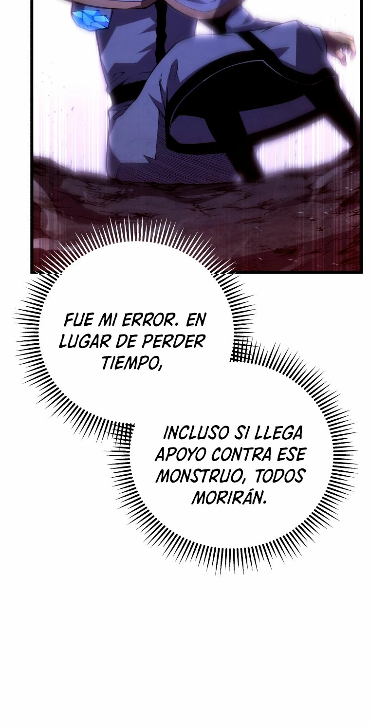 El hijo menor del maestro de la espada Capitulo 83 página 13