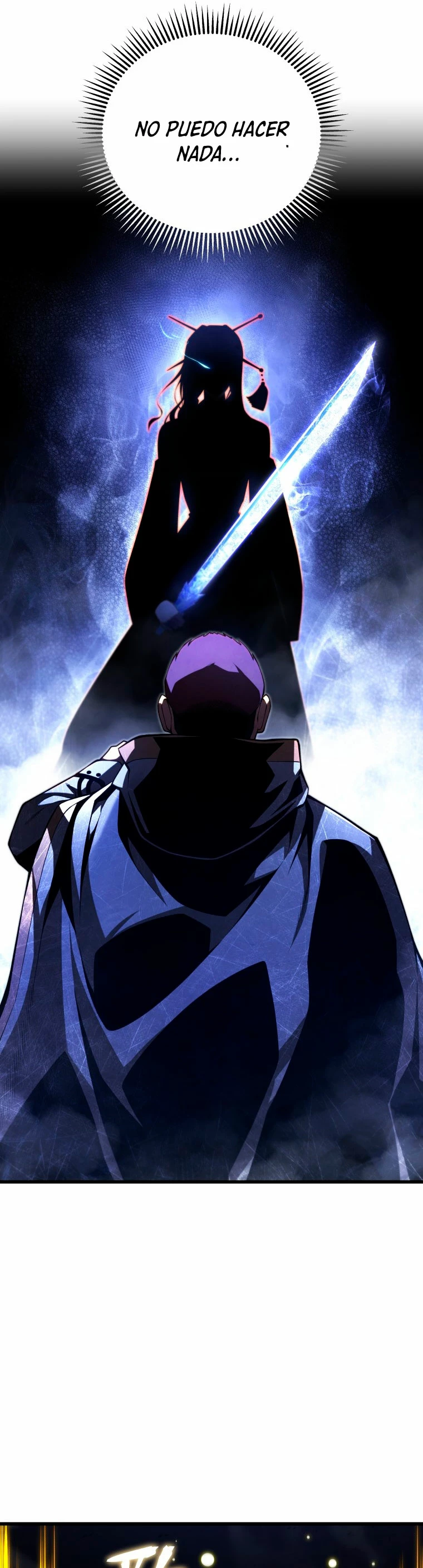El hijo menor del maestro de la espada Capitulo 83 página 14