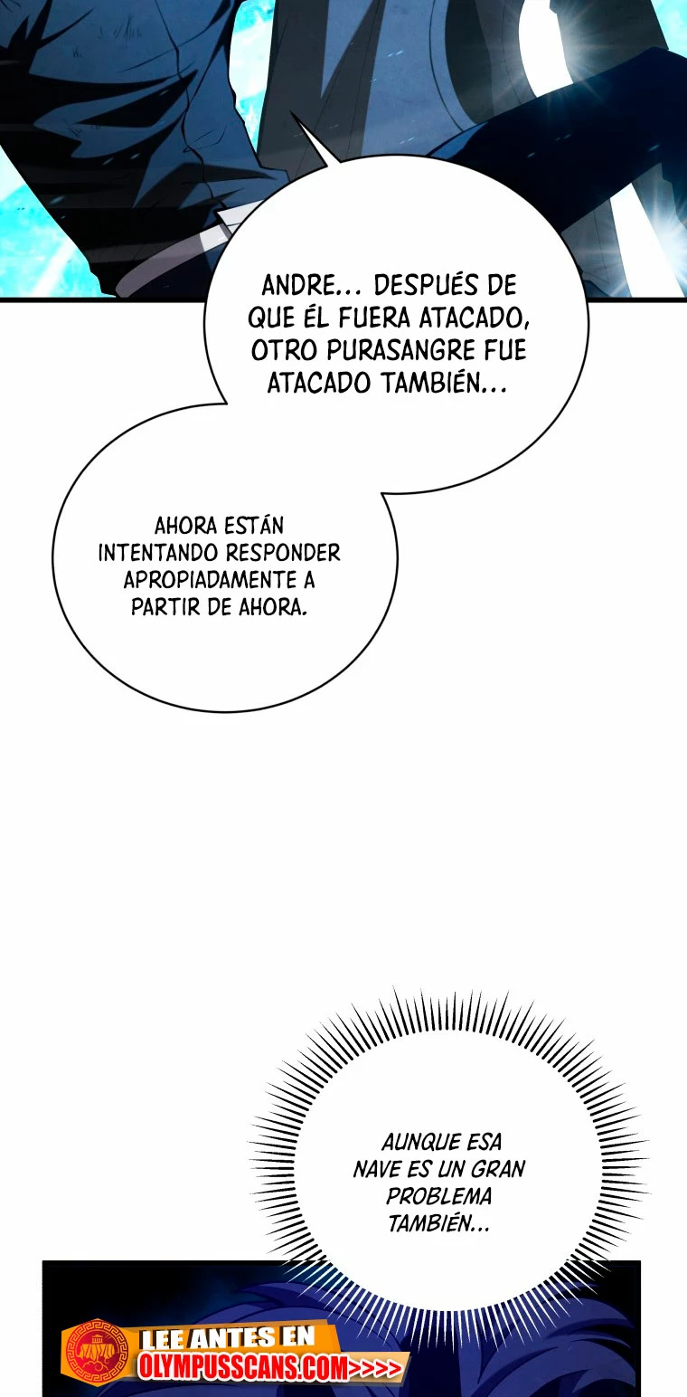 El hijo menor del maestro de la espada Capitulo 83 página 31