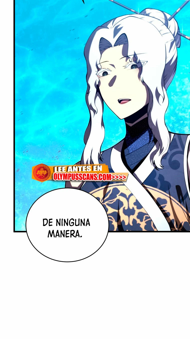 El hijo menor del maestro de la espada Capitulo 83 página 37