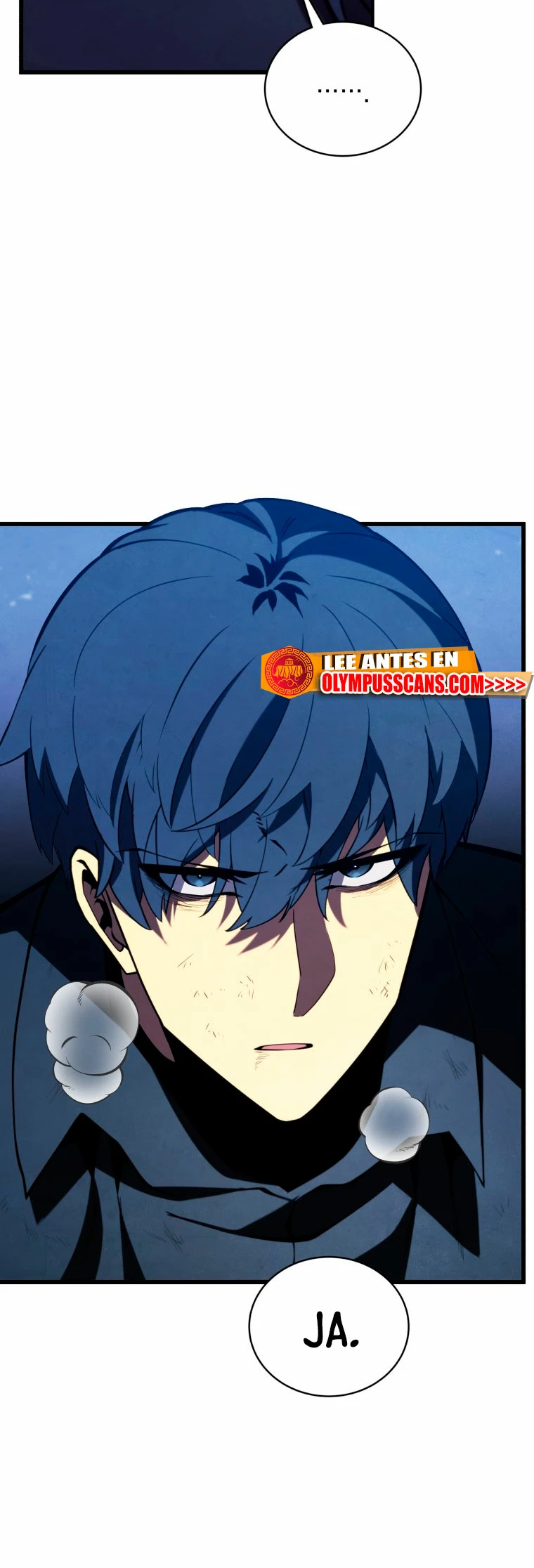 El hijo menor del maestro de la espada Capitulo 83 página 42