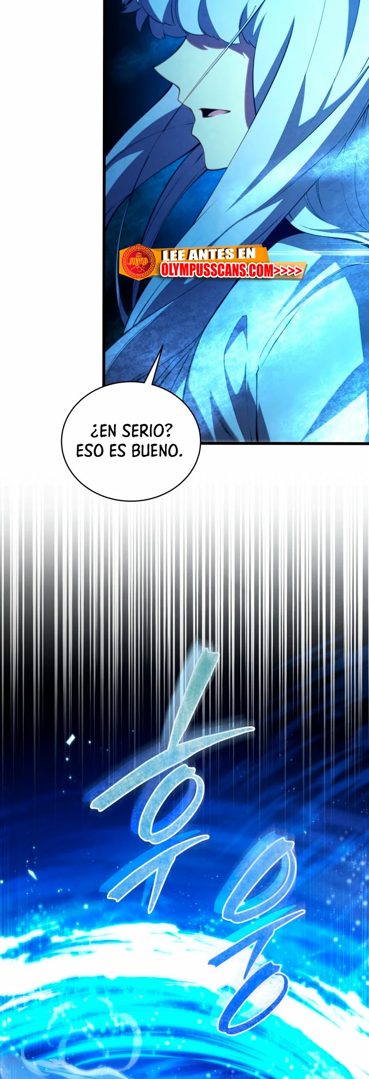 El hijo menor del maestro de la espada Capitulo 83 página 56