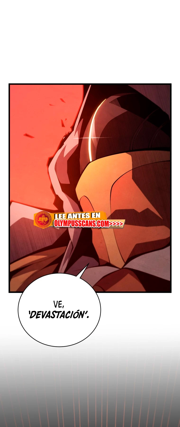 El hijo menor del maestro de la espada Capitulo 84 página 11
