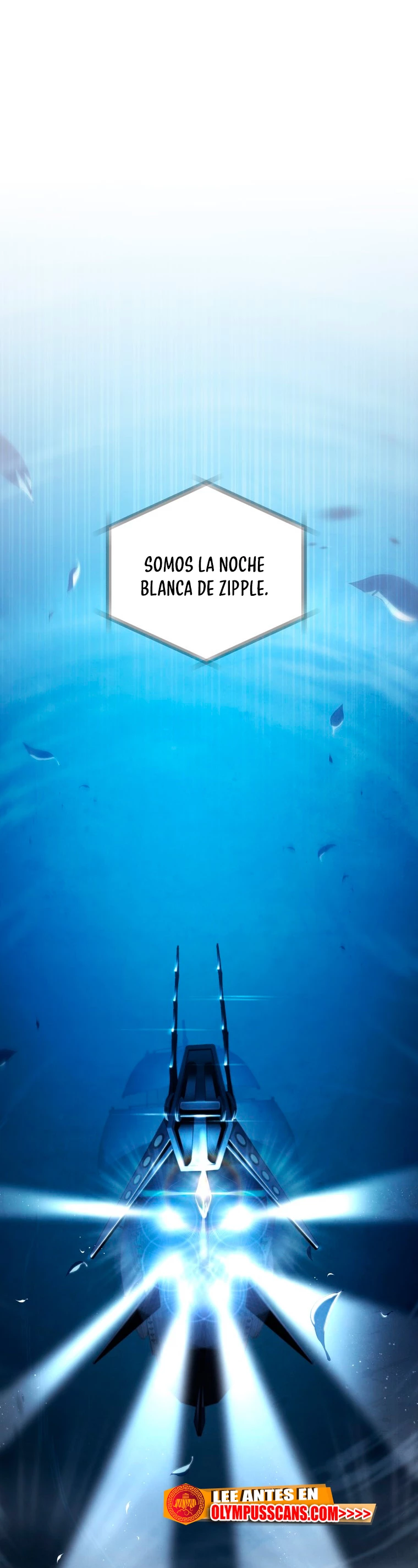 El hijo menor del maestro de la espada Capitulo 84 página 2