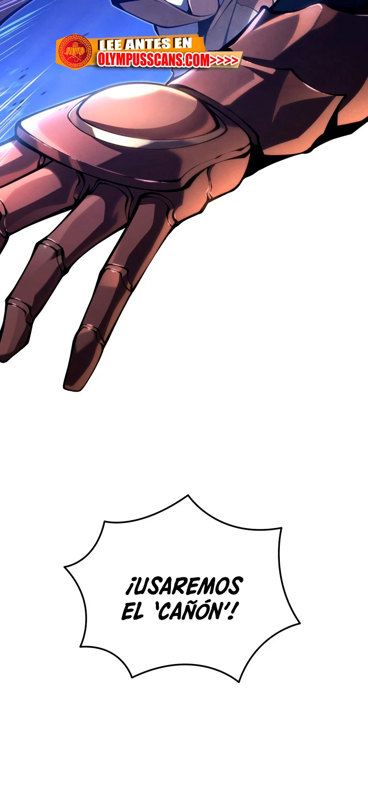 El hijo menor del maestro de la espada Capitulo 84 página 29