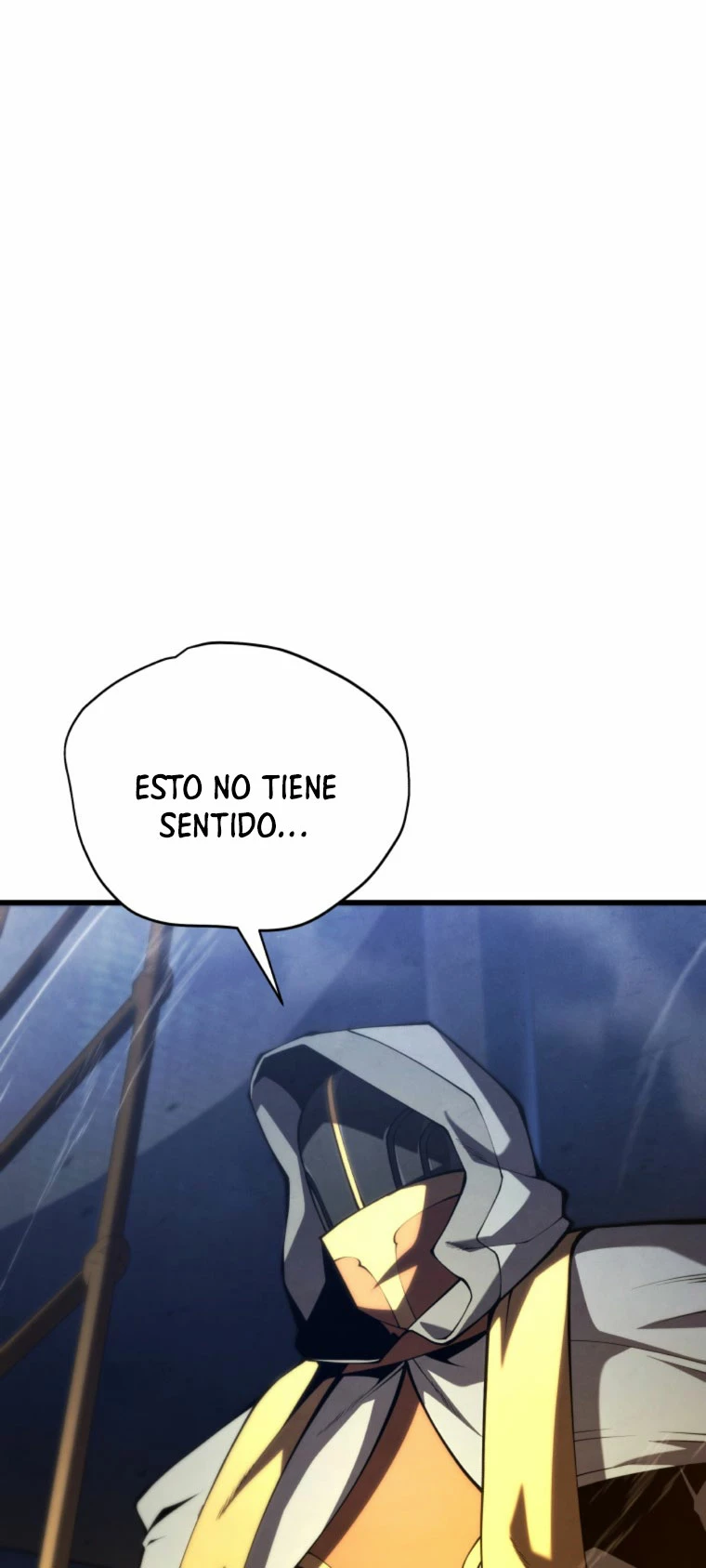 El hijo menor del maestro de la espada Capitulo 85 página 22