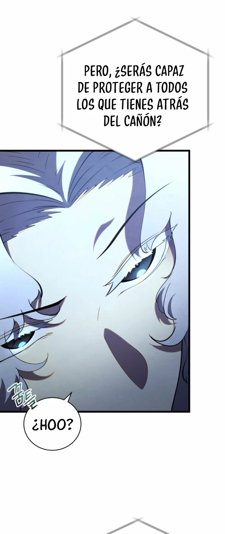El hijo menor del maestro de la espada Capitulo 85 página 30