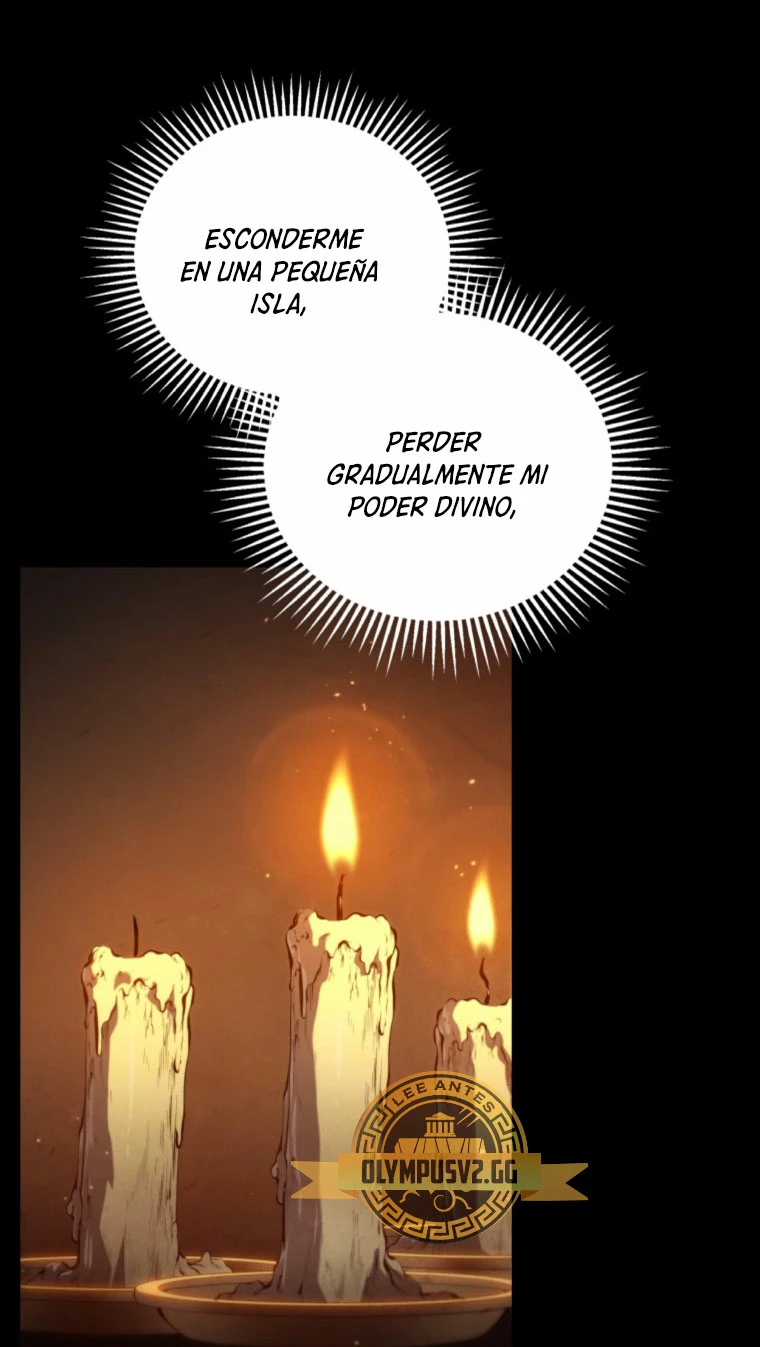El hijo menor del maestro de la espada Capitulo 85 página 52