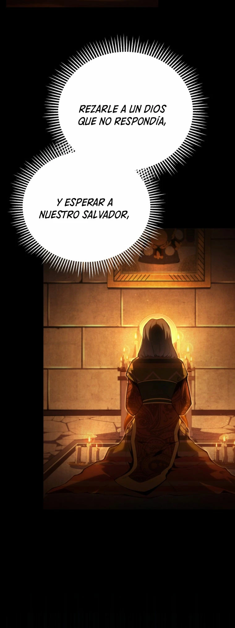 El hijo menor del maestro de la espada Capitulo 85 página 53