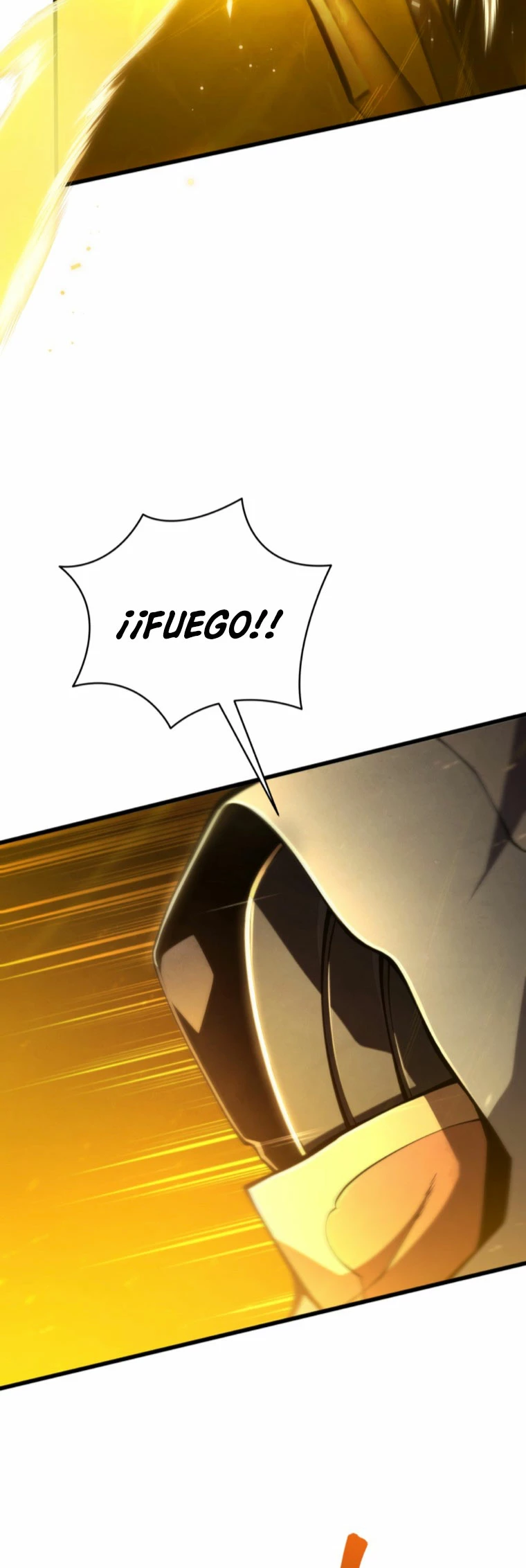 El hijo menor del maestro de la espada Capitulo 85 página 60