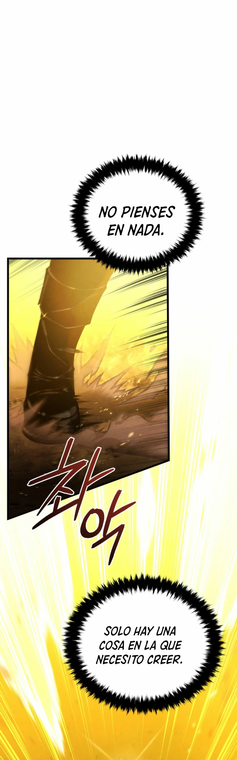 El hijo menor del maestro de la espada Capitulo 85 página 66