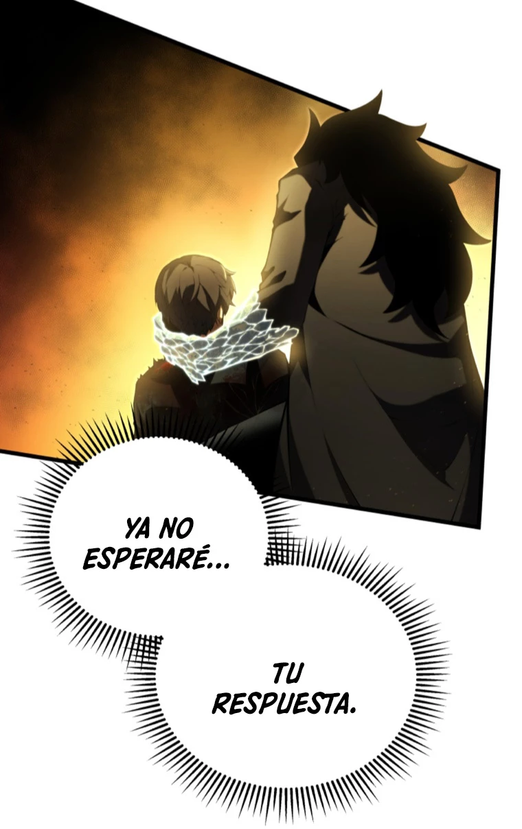 El hijo menor del maestro de la espada Capitulo 86 página 35