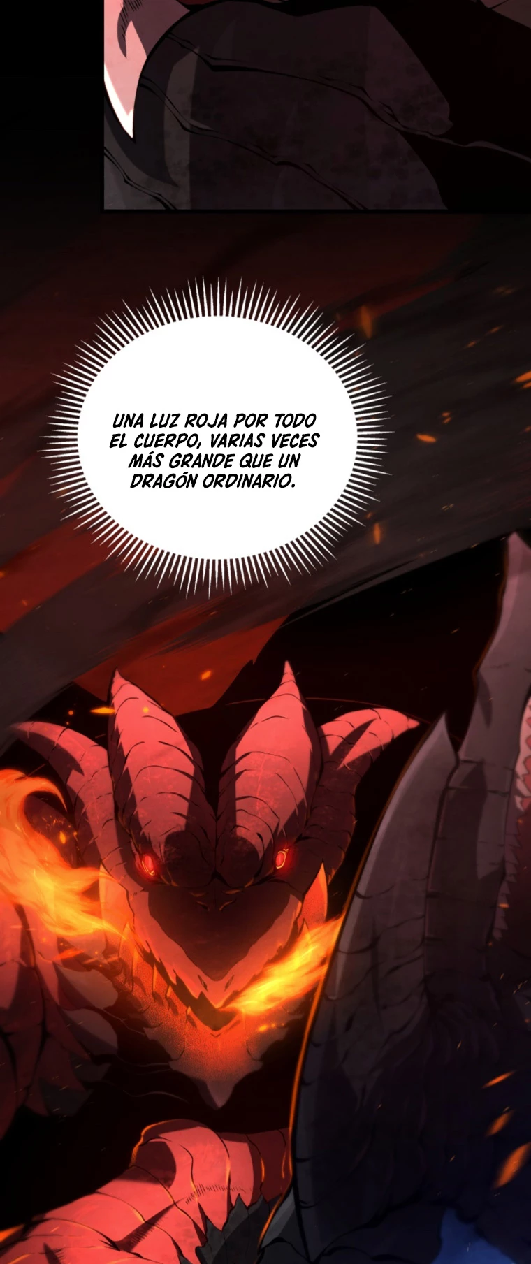 El hijo menor del maestro de la espada Capitulo 86 página 52