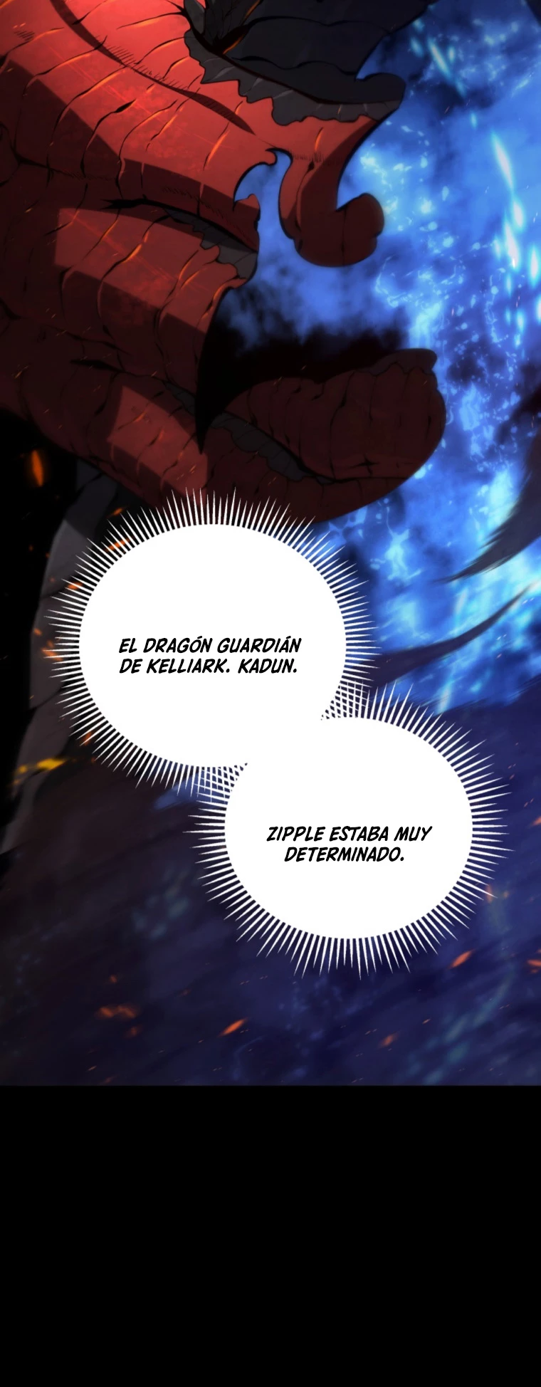 El hijo menor del maestro de la espada Capitulo 86 página 53