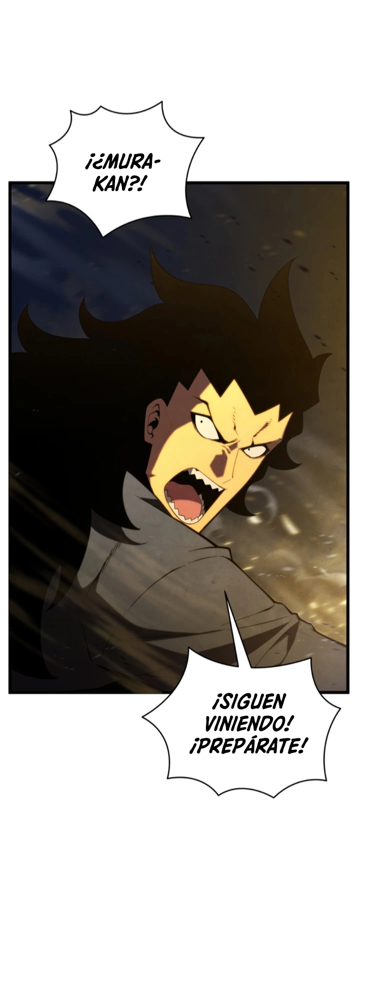 El hijo menor del maestro de la espada Capitulo 86 página 6