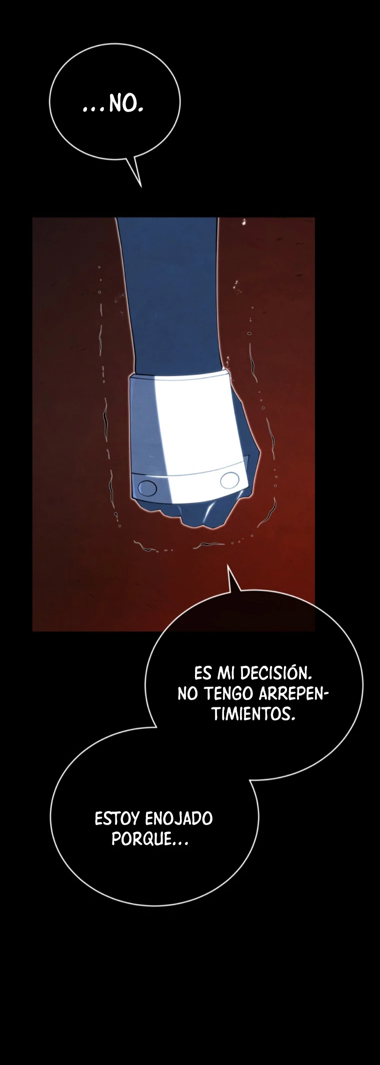 El hijo menor del maestro de la espada Capitulo 86 página 60
