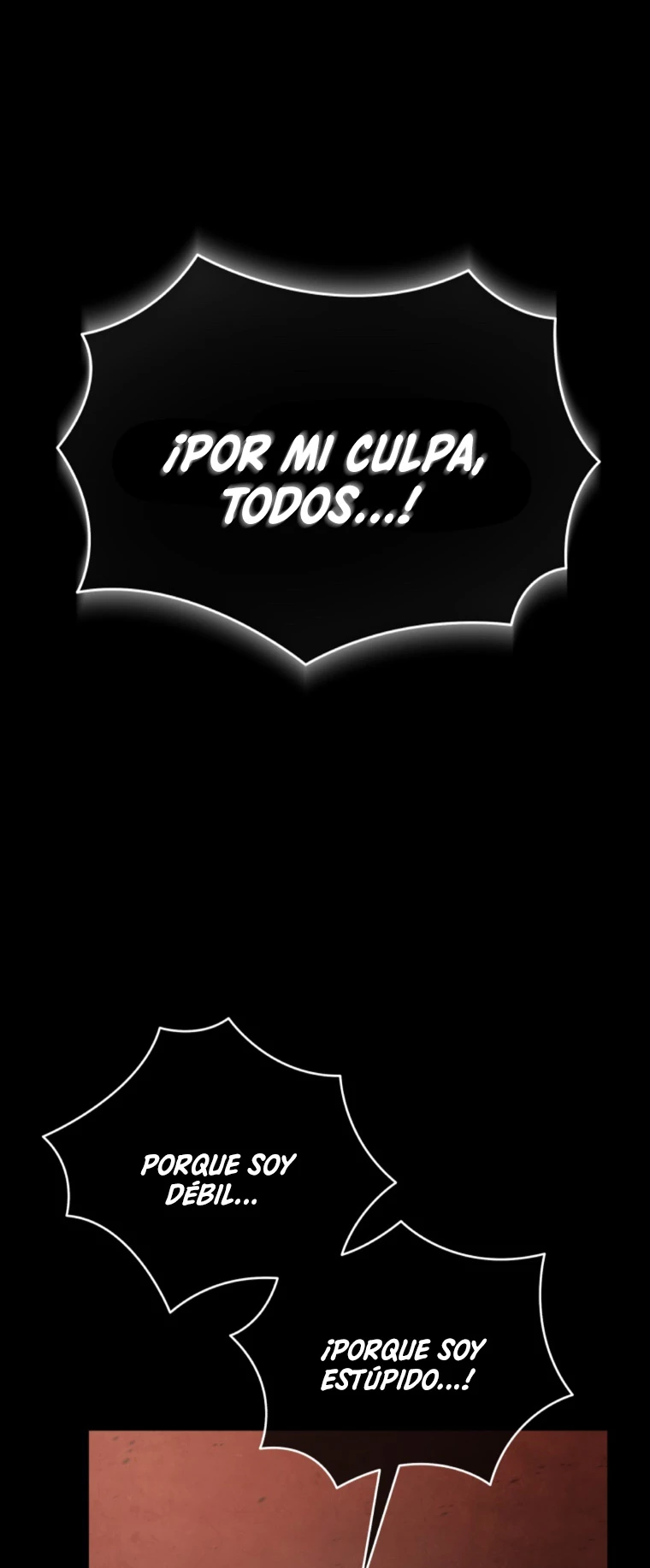 El hijo menor del maestro de la espada Capitulo 86 página 62