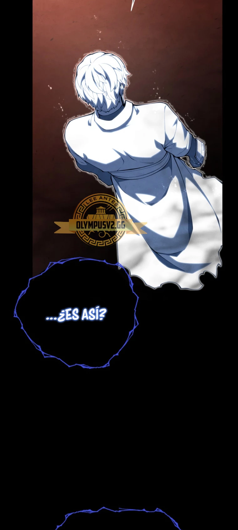 El hijo menor del maestro de la espada Capitulo 86 página 63