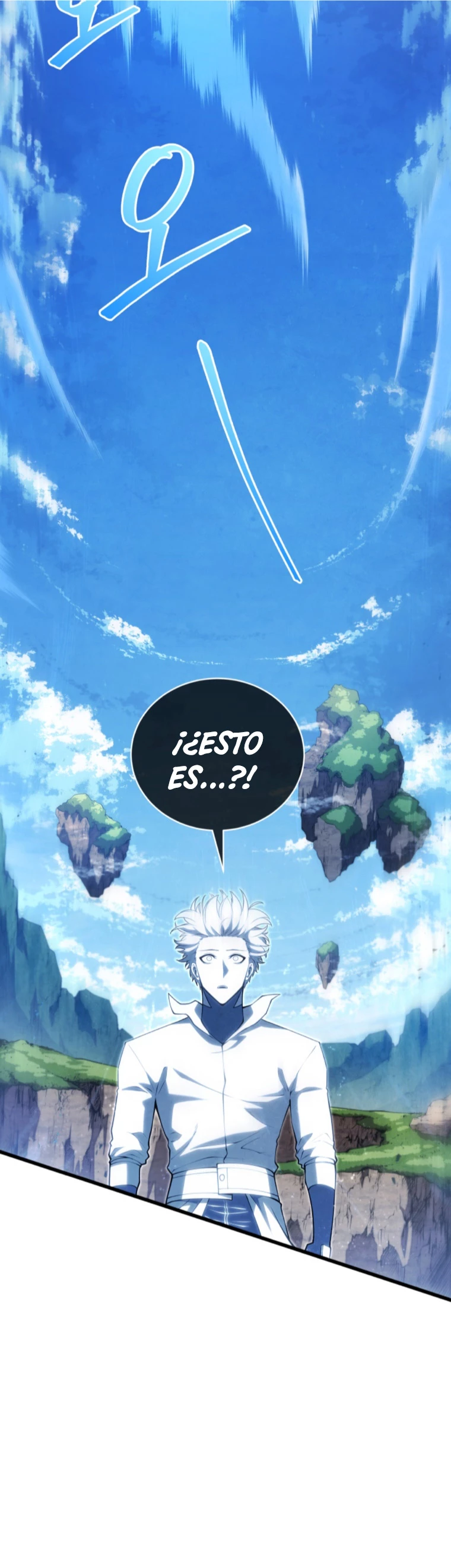 El hijo menor del maestro de la espada Capitulo 86 página 67