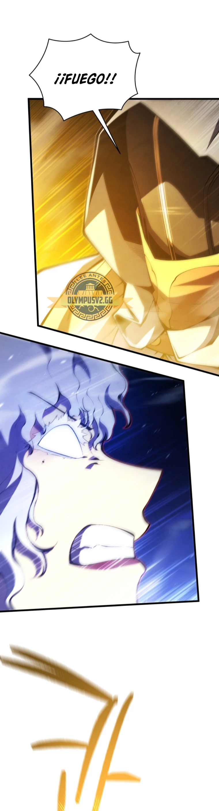 El hijo menor del maestro de la espada Capitulo 86 página 7