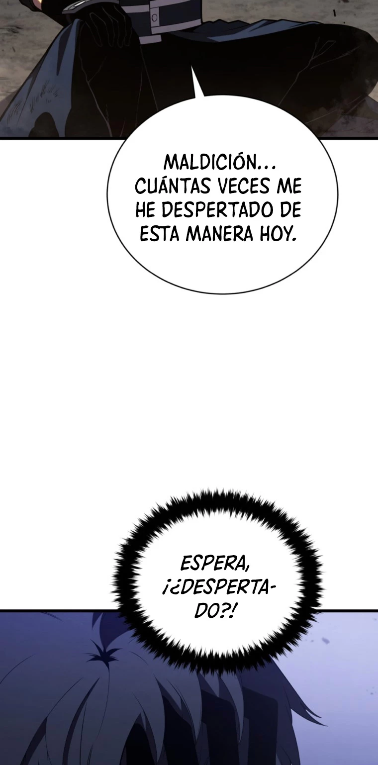 El hijo menor del maestro de la espada Capitulo 87 página 13