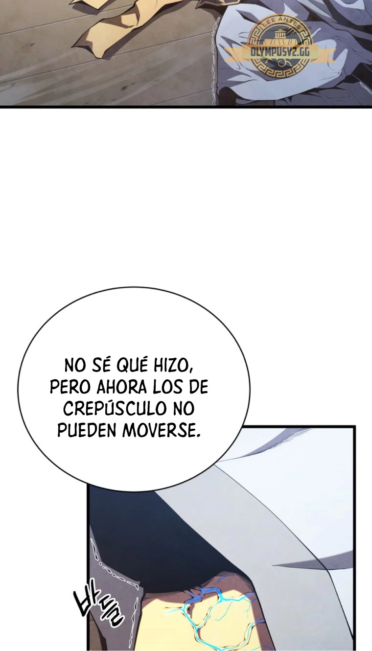 El hijo menor del maestro de la espada Capitulo 87 página 25