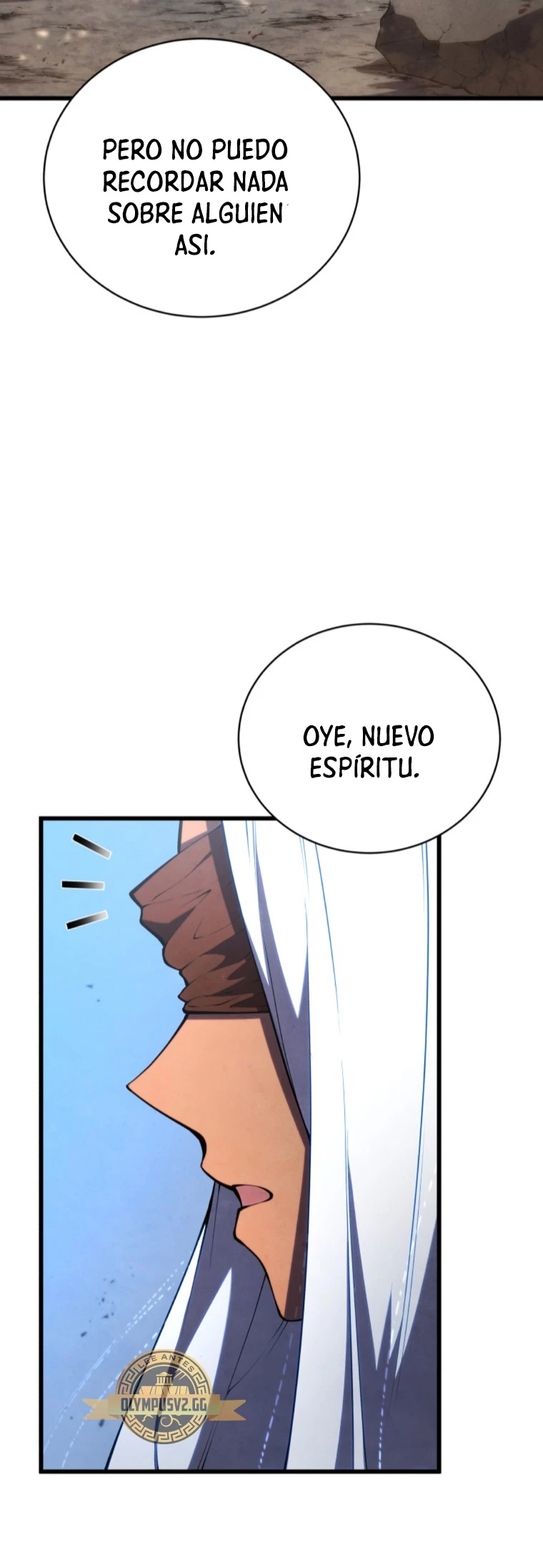 El hijo menor del maestro de la espada Capitulo 87 página 27