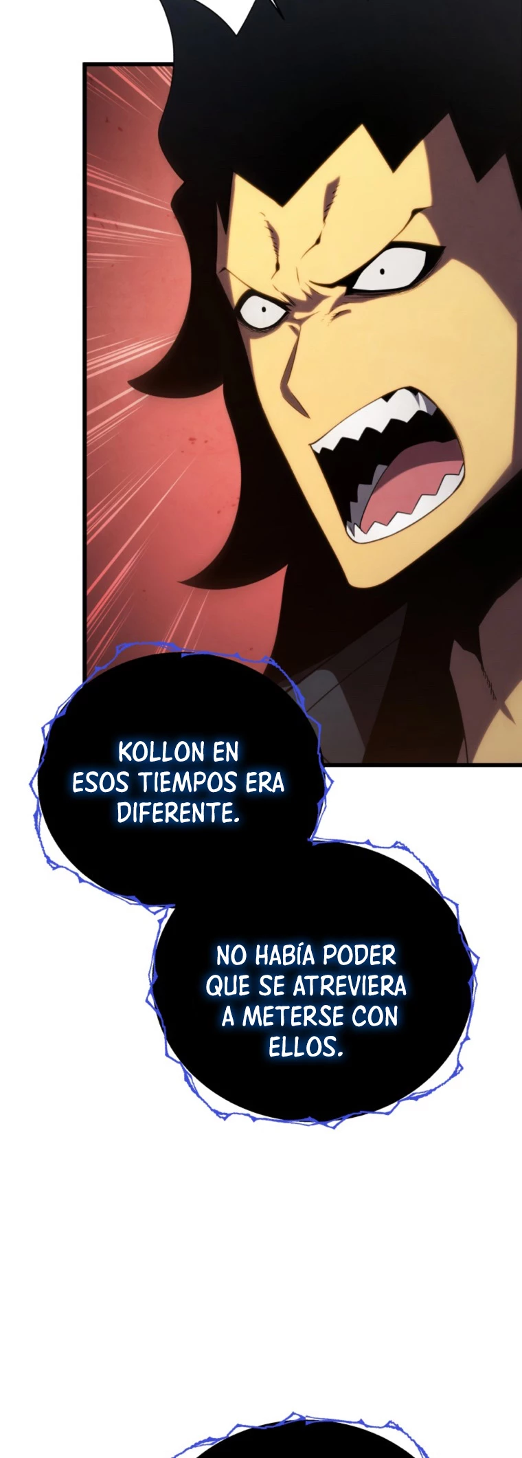El hijo menor del maestro de la espada Capitulo 87 página 47