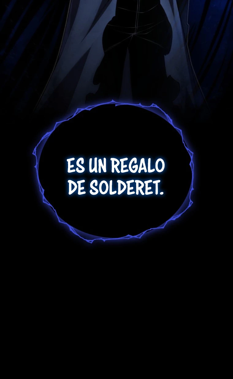 El hijo menor del maestro de la espada Capitulo 87 página 59