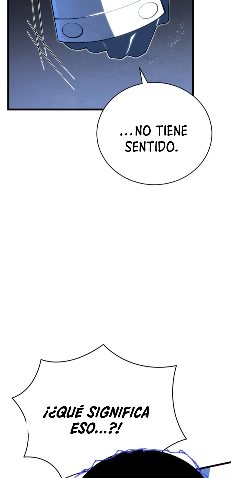 El hijo menor del maestro de la espada Capitulo 87 página 6