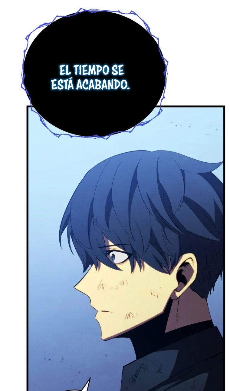 El hijo menor del maestro de la espada Capitulo 88 página 13