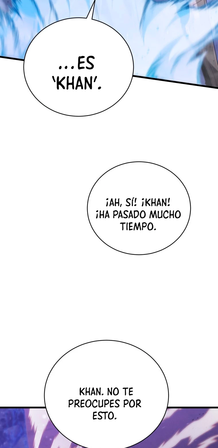 El hijo menor del maestro de la espada Capitulo 89 página 40