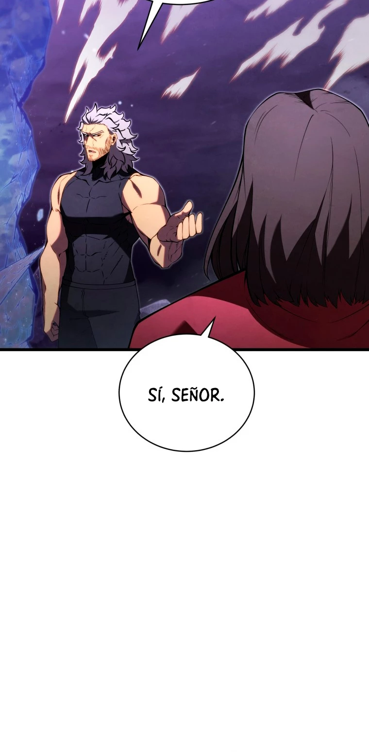 El hijo menor del maestro de la espada Capitulo 89 página 41