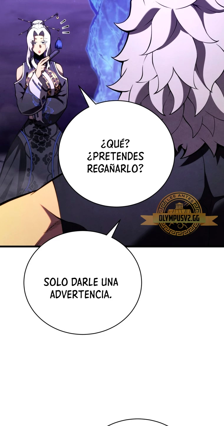 El hijo menor del maestro de la espada Capitulo 89 página 48