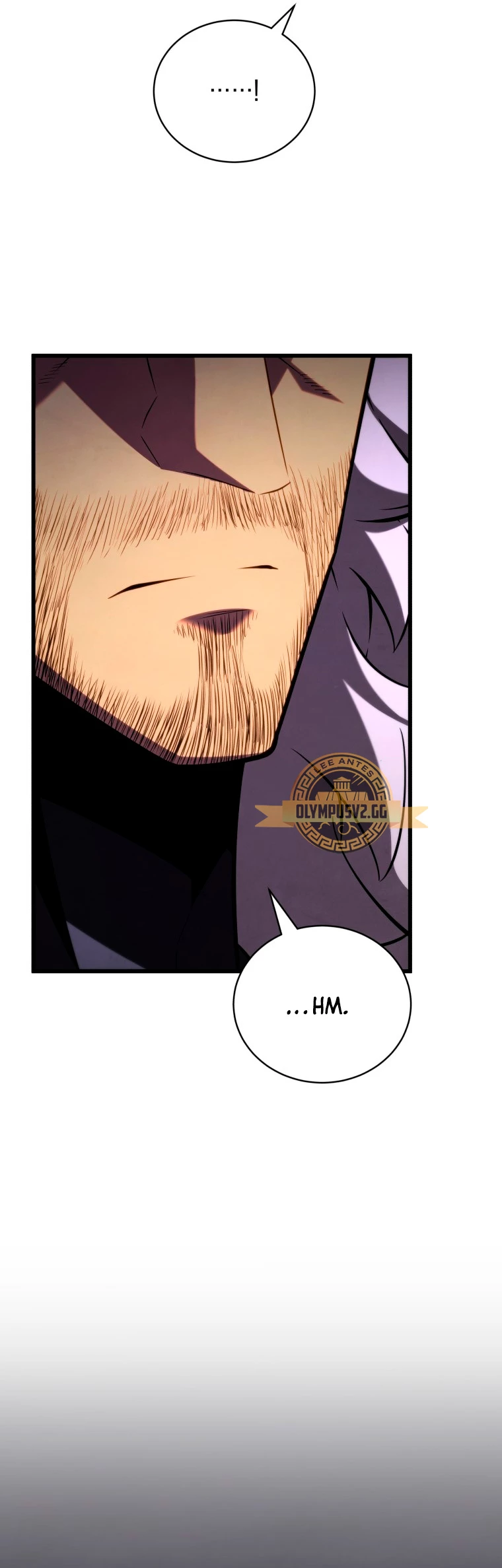 El hijo menor del maestro de la espada Capitulo 89 página 51