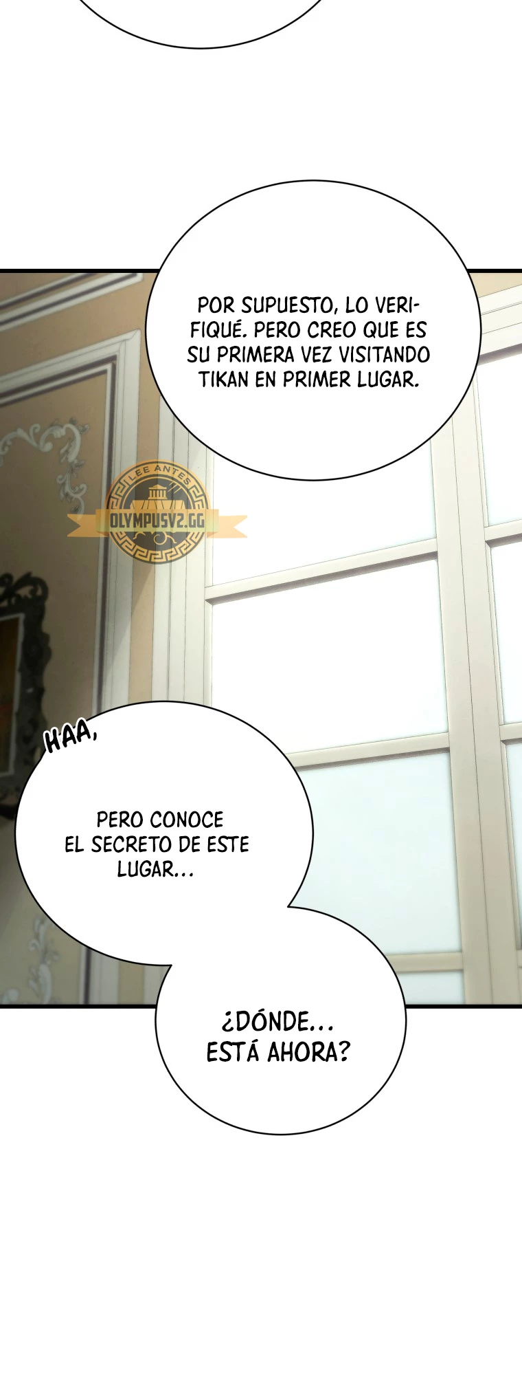 El hijo menor del maestro de la espada Capitulo 89 página 67