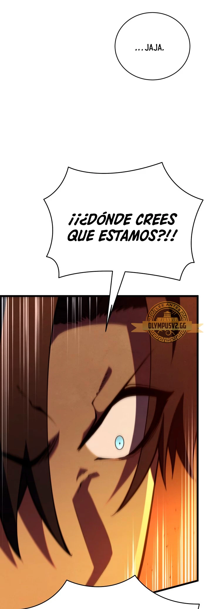 El hijo menor del maestro de la espada Capitulo 90 página 12
